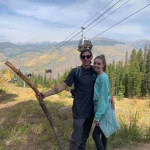 Meet your Posher, Gregory